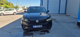 VW Touareg CR7 3.0TDI 286, снимка 3