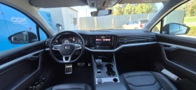 VW Touareg CR7 3.0TDI 286, снимка 9