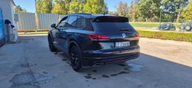 VW Touareg CR7 3.0TDI 286, снимка 8