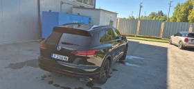 VW Touareg CR7 3.0TDI 286, снимка 6