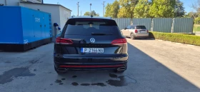 VW Touareg CR7 3.0TDI 286, снимка 7