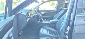 VW Touareg CR7 3.0TDI 286, снимка 14