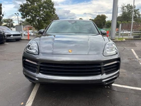 Porsche Cayenne * Coupe * ЧЕРВЕН САЛОН * ОТ ПРЕДСТАВИТЕЛСТВО, снимка 5
