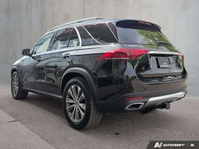 Mercedes-Benz GLE 450 /ДИСТРОНИК/ОБДУХВАНЕ/ПАНОРАМА/360/HUD, снимка 3