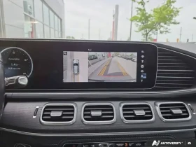 Mercedes-Benz GLE 450 /ДИСТРОНИК/ОБДУХВАНЕ/ПАНОРАМА/360/HUD, снимка 14