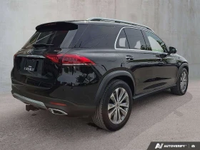 Mercedes-Benz GLE 450 /ДИСТРОНИК/ОБДУХВАНЕ/ПАНОРАМА/360/HUD, снимка 5