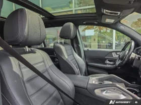 Mercedes-Benz GLE 450 /ДИСТРОНИК/ОБДУХВАНЕ/ПАНОРАМА/360/HUD, снимка 15