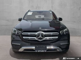 Mercedes-Benz GLE 450 /ДИСТРОНИК/ОБДУХВАНЕ/ПАНОРАМА/360/HUD, снимка 2
