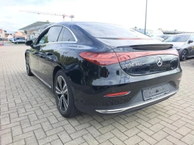 Mercedes-Benz EQE 350+ LONG RANGE Leather Navi 102% SoH, снимка 3