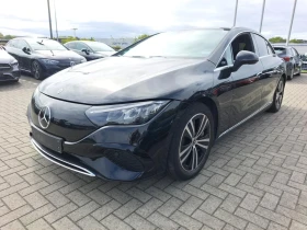 Mercedes-Benz EQE 350+ LONG RANGE Leather Navi 102% SoH, снимка 1