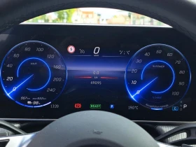 Mercedes-Benz EQE 350+ LONG RANGE Leather Navi 102% SoH, снимка 9