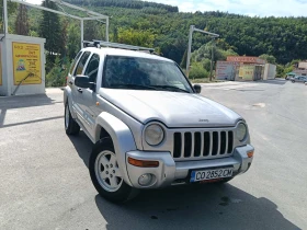 Jeep Cherokee Джип, снимка 2