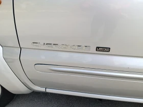 Jeep Cherokee Джип, снимка 4