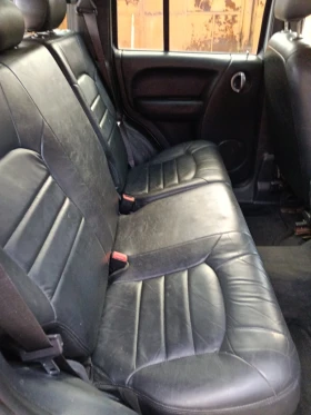 Jeep Cherokee Джип, снимка 8