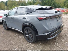 Nissan Ariya Evolve+ , снимка 3