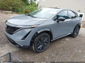 Nissan Ariya Evolve+ , снимка 2