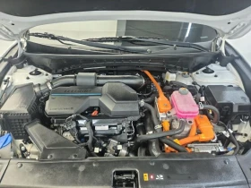Hyundai Tucson HEV 1.6 2WD| 230к.с., снимка 5