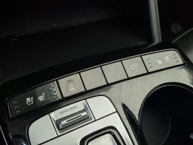 Hyundai Tucson HEV 1.6 2WD| 230к.с., снимка 17