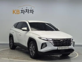 Hyundai Tucson HEV 1.6 2WD| 230к.с., снимка 4