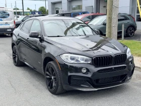 BMW X6 xDrive35i AWD, снимка 1