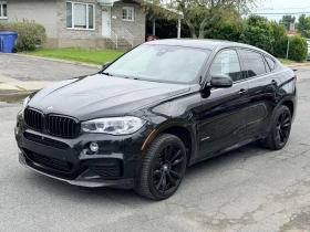BMW X6 xDrive35i AWD, снимка 3
