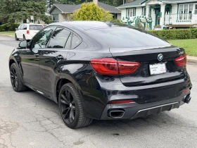 BMW X6 xDrive35i AWD, снимка 5