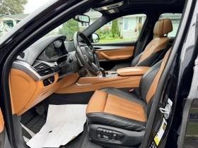 BMW X6 xDrive35i AWD, снимка 8