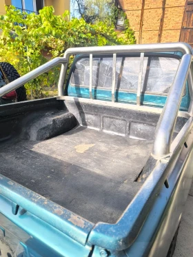 Toyota Hilux, снимка 3