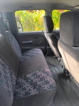 Toyota Hilux, снимка 7