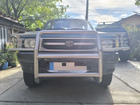 Toyota Hilux, снимка 2