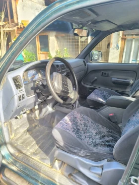 Toyota Hilux, снимка 6