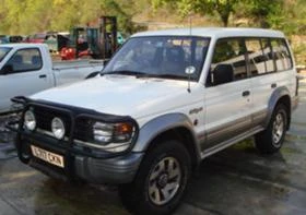 Mitsubishi Pajero 3.0 V6 | Mobile.bg    1