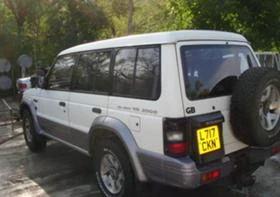 Mitsubishi Pajero 3.0 V6 | Mobile.bg    2