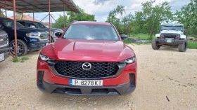 Mazda CX-60 CX-50 2.5 TURBO, снимка 2