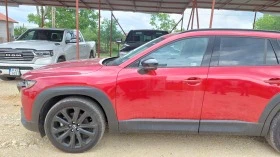 Mazda CX-60 CX-50 2.5 TURBO, снимка 3