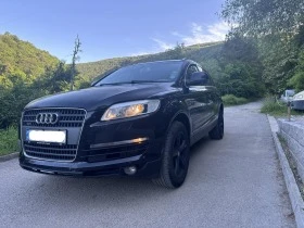 Audi Q7 3.0 TDI, снимка 2