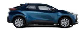 Toyota C-HR -    453  | Mobile.bg    3