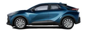 Toyota C-HR -    453  | Mobile.bg    4