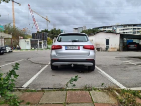 Mercedes-Benz GLC CDI, снимка 9