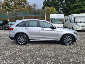 Mercedes-Benz GLC CDI, снимка 11