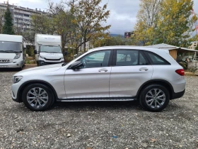 Mercedes-Benz GLC CDI, снимка 10