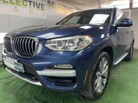 BMW X3 xDrive 30i SPORTS ACTIVITY