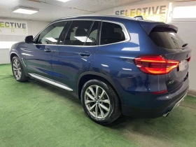 BMW X3 xDrive 30i SPORTS ACTIVITY - [4] 