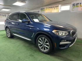 Обява за продажба на BMW X3 xDrive 30i SPORTS ACTIVITY ~49 000 лв. - изображение 5