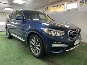 BMW X3 xDrive 30i SPORTS ACTIVITY - [6] 