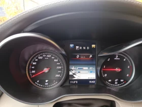 Mercedes-Benz GLC 220d     4Matic , снимка 14