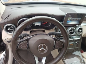 Mercedes-Benz GLC 220d     4Matic , снимка 11