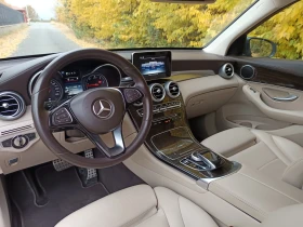 Mercedes-Benz GLC 220d     4Matic , снимка 7