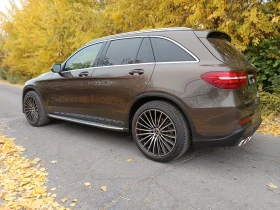 Mercedes-Benz GLC 220d     4Matic , снимка 6