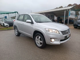 Toyota Rav4 2.0i-158---44-6-FACELIFT | Mobile.bg    2